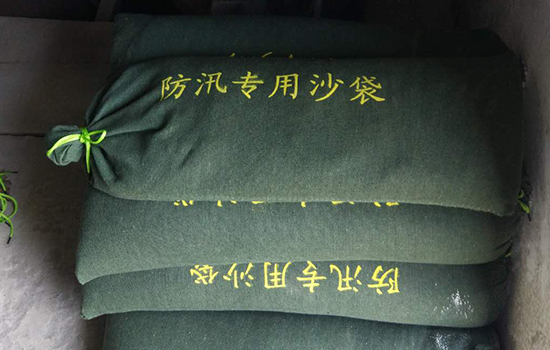 未雨綢繆，打贏防汛保衛(wèi)戰(zhàn)