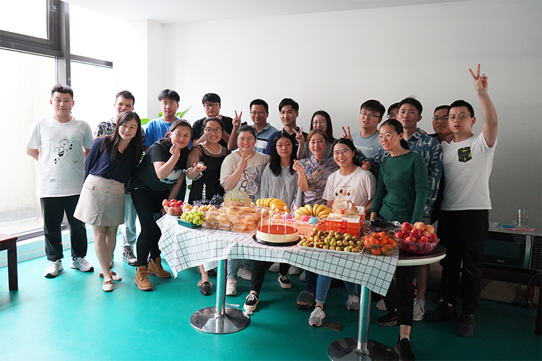 月圓中秋 · 集體慶生 | 溫馨九月，迎佳節(jié)，賀生辰，共團(tuán)圓！