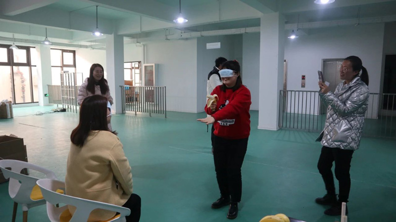 繽紛平安夜，歡樂圣誕節(jié) | 寶開舉辦第四季度員工集體生日會
