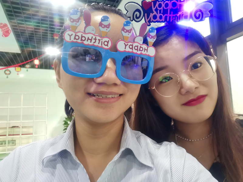 八月集體生日會(huì) | 與久違的祝福火熱相撞