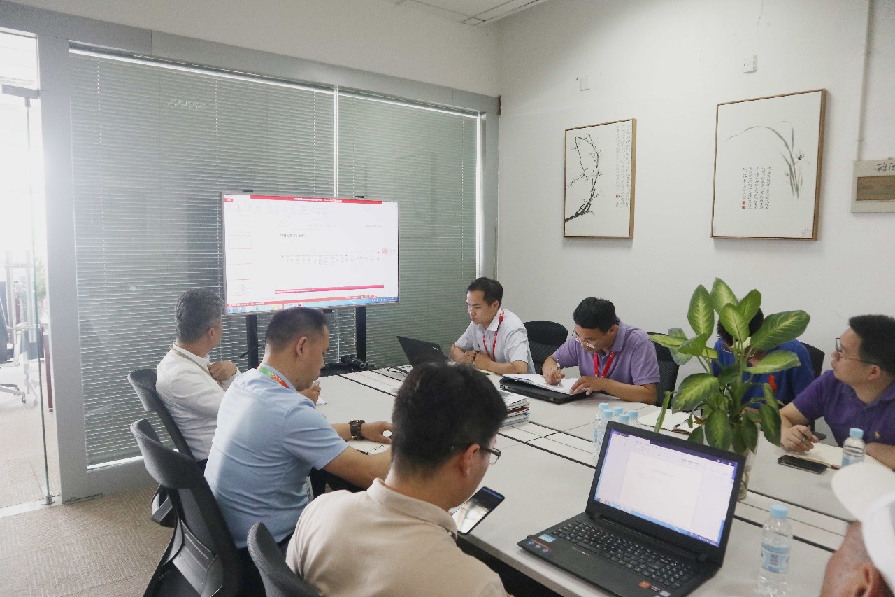 開工！波司登CDC二期工程項(xiàng)目全面啟動(dòng)實(shí)施！
