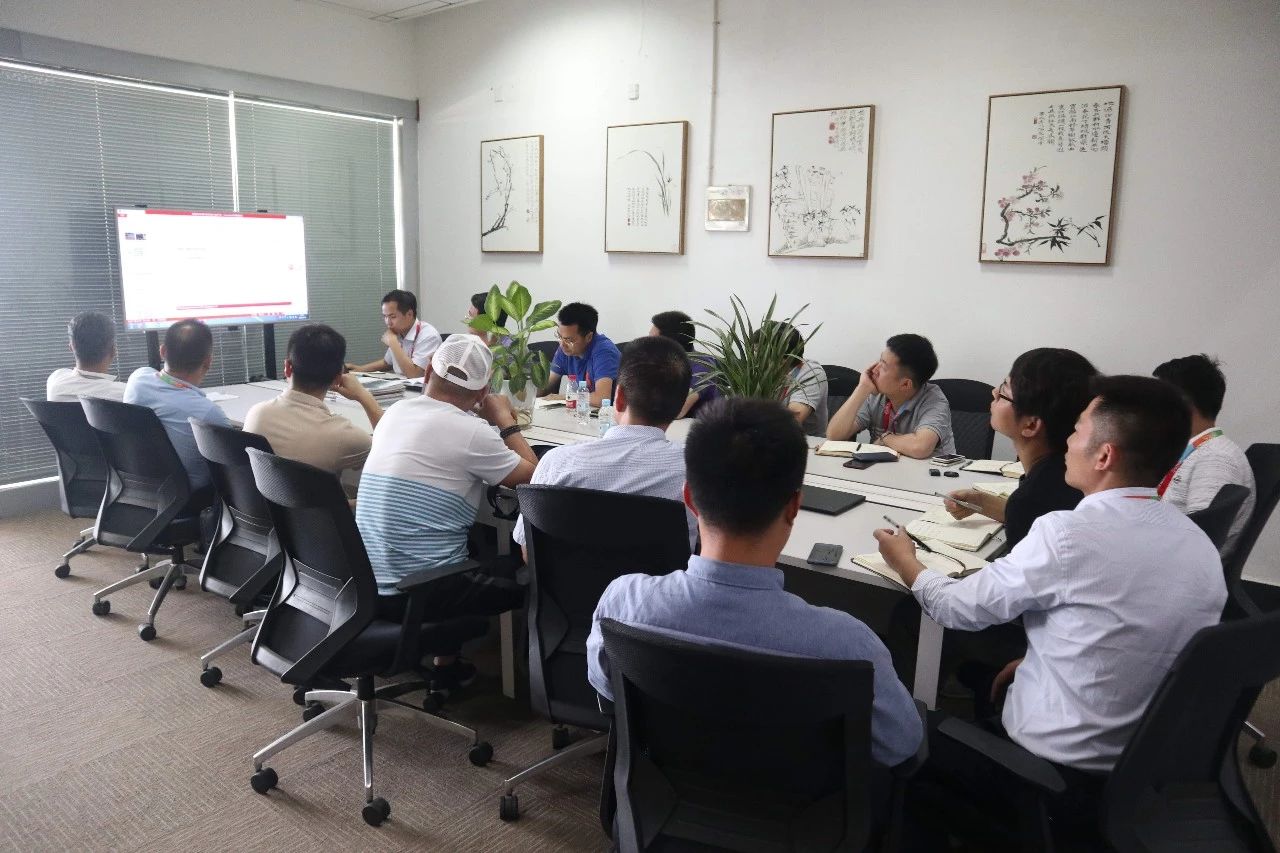 開工！波司登CDC二期工程項(xiàng)目全面啟動(dòng)實(shí)施！