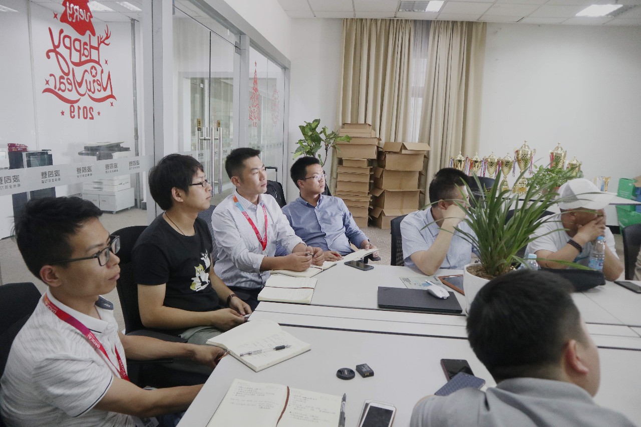 開工！波司登CDC二期工程項(xiàng)目全面啟動(dòng)實(shí)施！