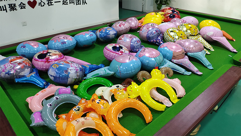 員工集體生日會(huì)｜溫馨五月，感恩有你，攜手同行