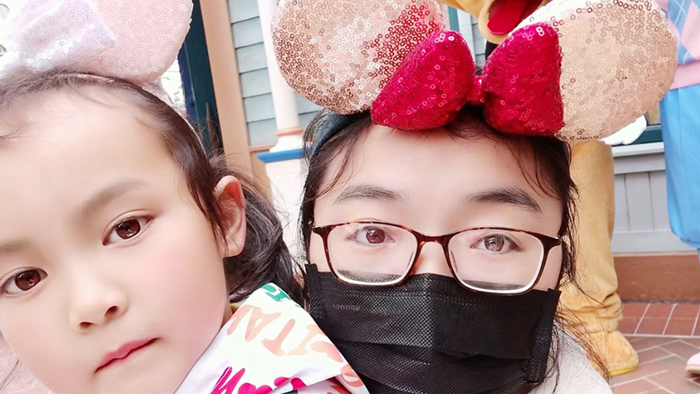 Happy Women’s Day | 歡度三八節(jié)，我們相約上海迪士尼樂園