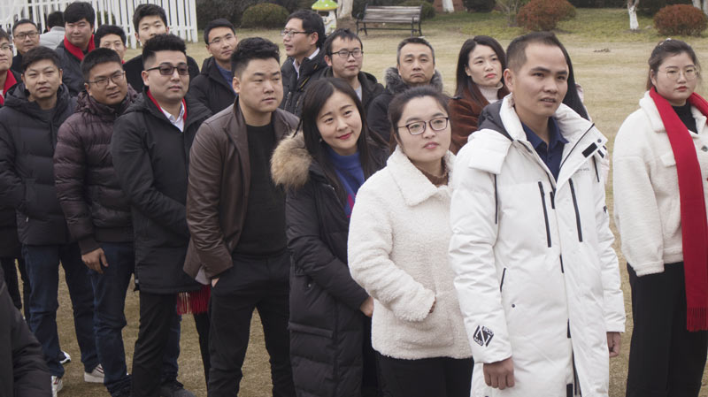 不忘初心擔(dān)使命，奮楫再創(chuàng)新傳奇 | 寶開年度盛典系列活動圓滿收官