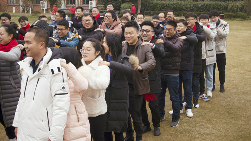 不忘初心擔(dān)使命，奮楫再創(chuàng)新傳奇 | 寶開年度盛典系列活動圓滿收官