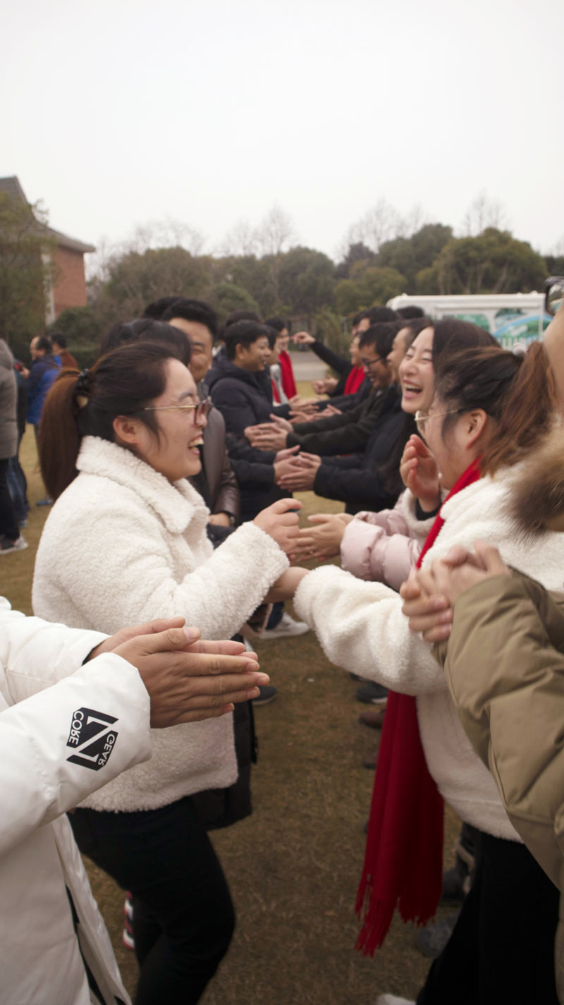 不忘初心擔(dān)使命，奮楫再創(chuàng)新傳奇 | 寶開年度盛典系列活動圓滿收官