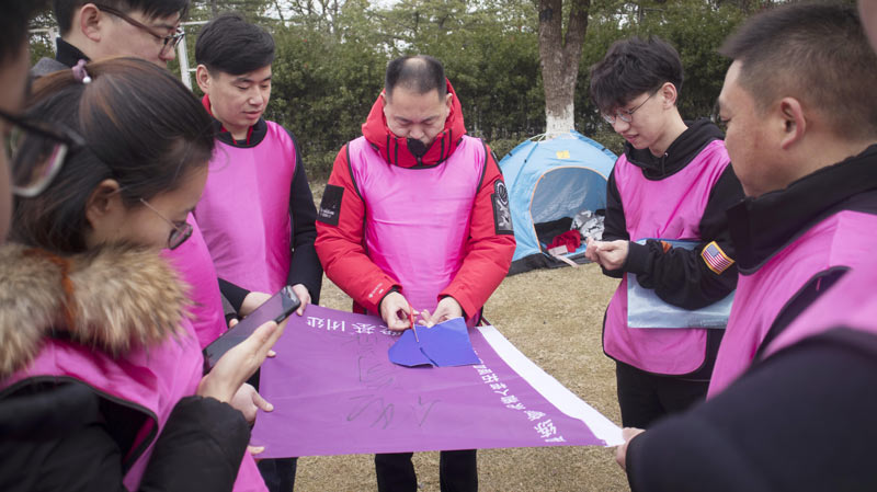 不忘初心擔(dān)使命，奮楫再創(chuàng)新傳奇 | 寶開年度盛典系列活動圓滿收官