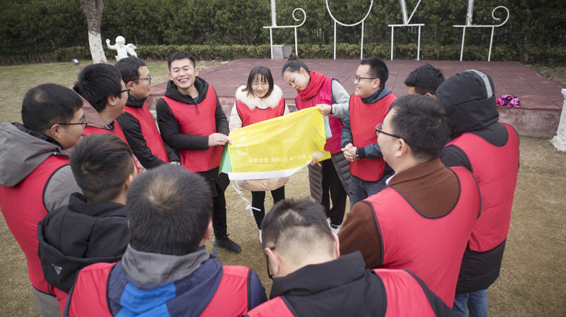 不忘初心擔(dān)使命，奮楫再創(chuàng)新傳奇 | 寶開年度盛典系列活動圓滿收官