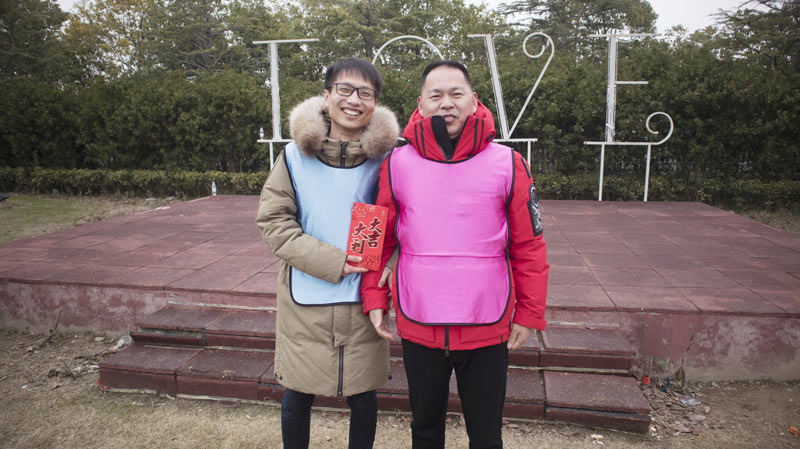 不忘初心擔(dān)使命，奮楫再創(chuàng)新傳奇 | 寶開年度盛典系列活動圓滿收官