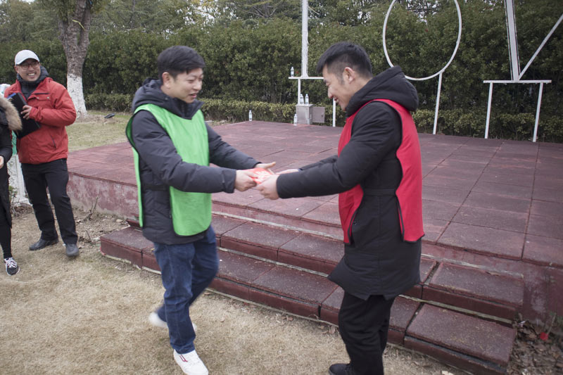 不忘初心擔(dān)使命，奮楫再創(chuàng)新傳奇 | 寶開年度盛典系列活動圓滿收官