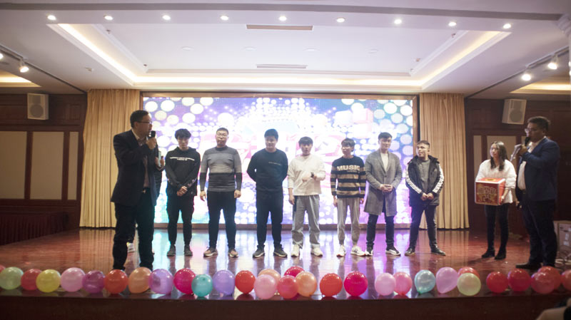 不忘初心擔(dān)使命，奮楫再創(chuàng)新傳奇 | 寶開年度盛典系列活動圓滿收官