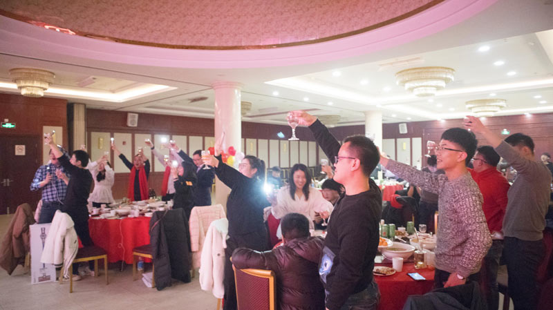 不忘初心擔(dān)使命，奮楫再創(chuàng)新傳奇 | 寶開年度盛典系列活動圓滿收官