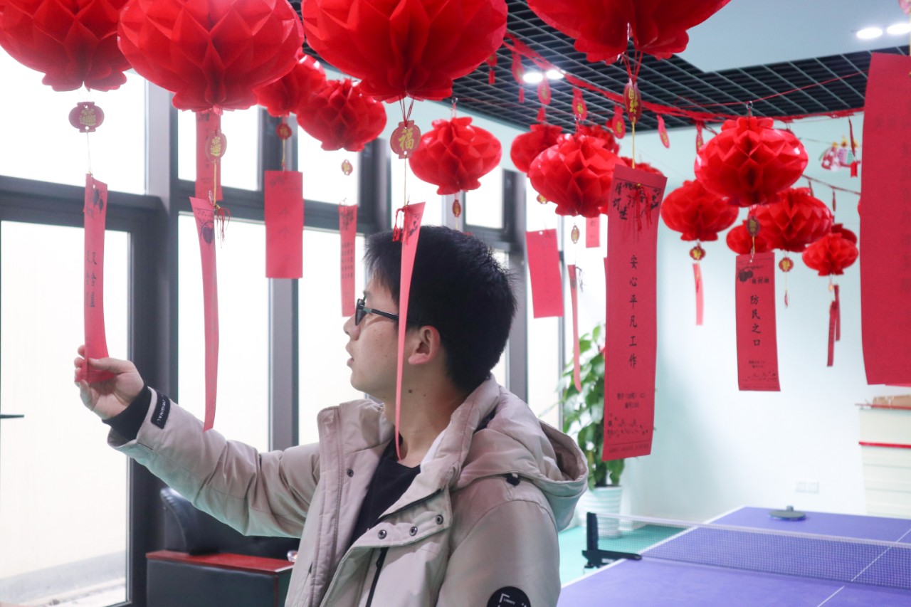 迎春納福鬧元宵，歡聲笑語(yǔ)度上元 | 寶開元宵節(jié)系列活動(dòng)報(bào)道
