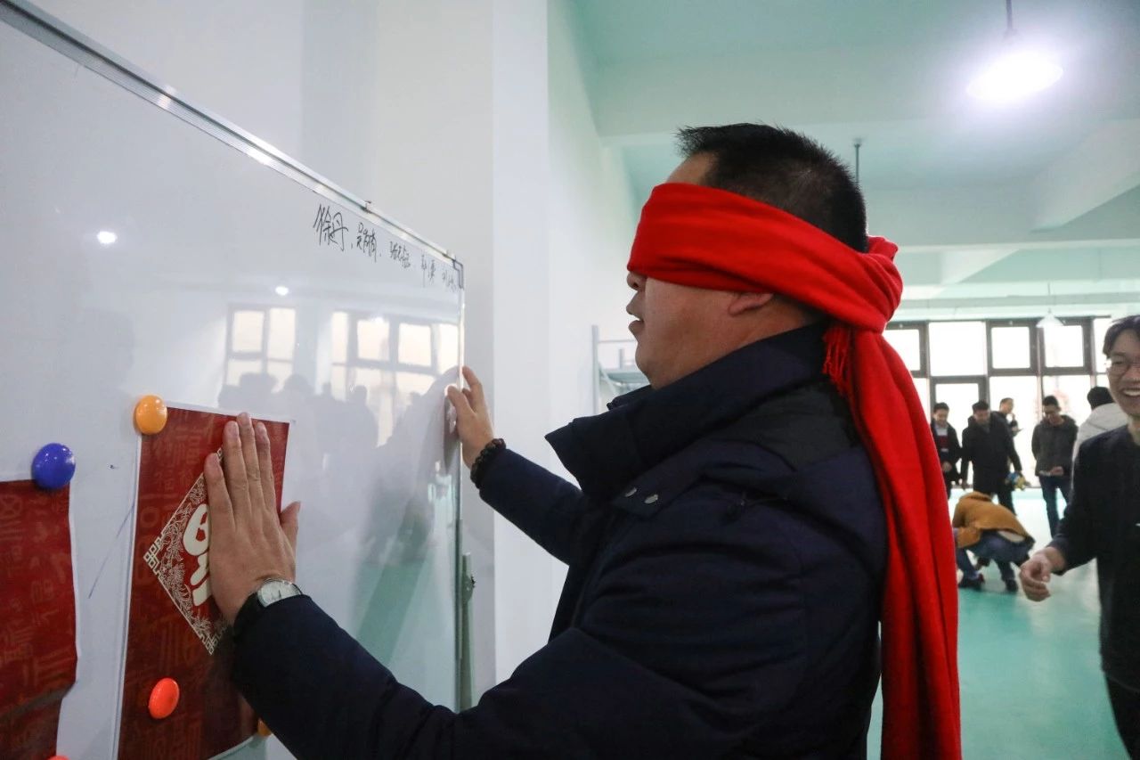 迎春納福鬧元宵，歡聲笑語(yǔ)度上元 | 寶開元宵節(jié)系列活動(dòng)報(bào)道
