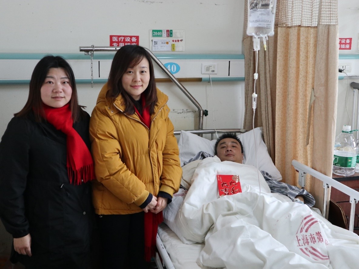 新聞 | “不忘初心創(chuàng)輝煌，牢記使命迎挑戰(zhàn)”寶開年會系列活動報道